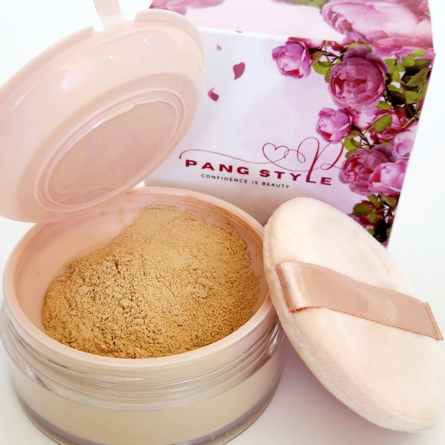 Loose Powder, 1 ea