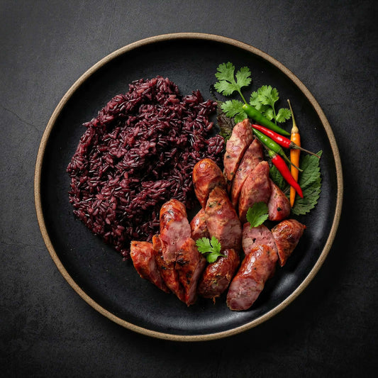 Combo Plate