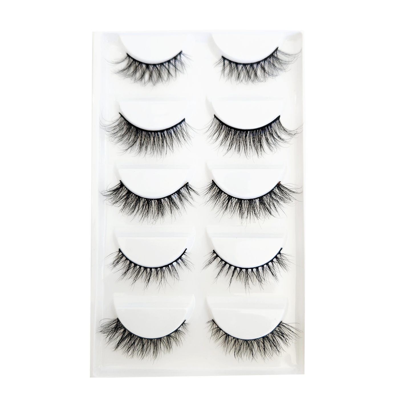 Doll-Up Lashes, 1 set