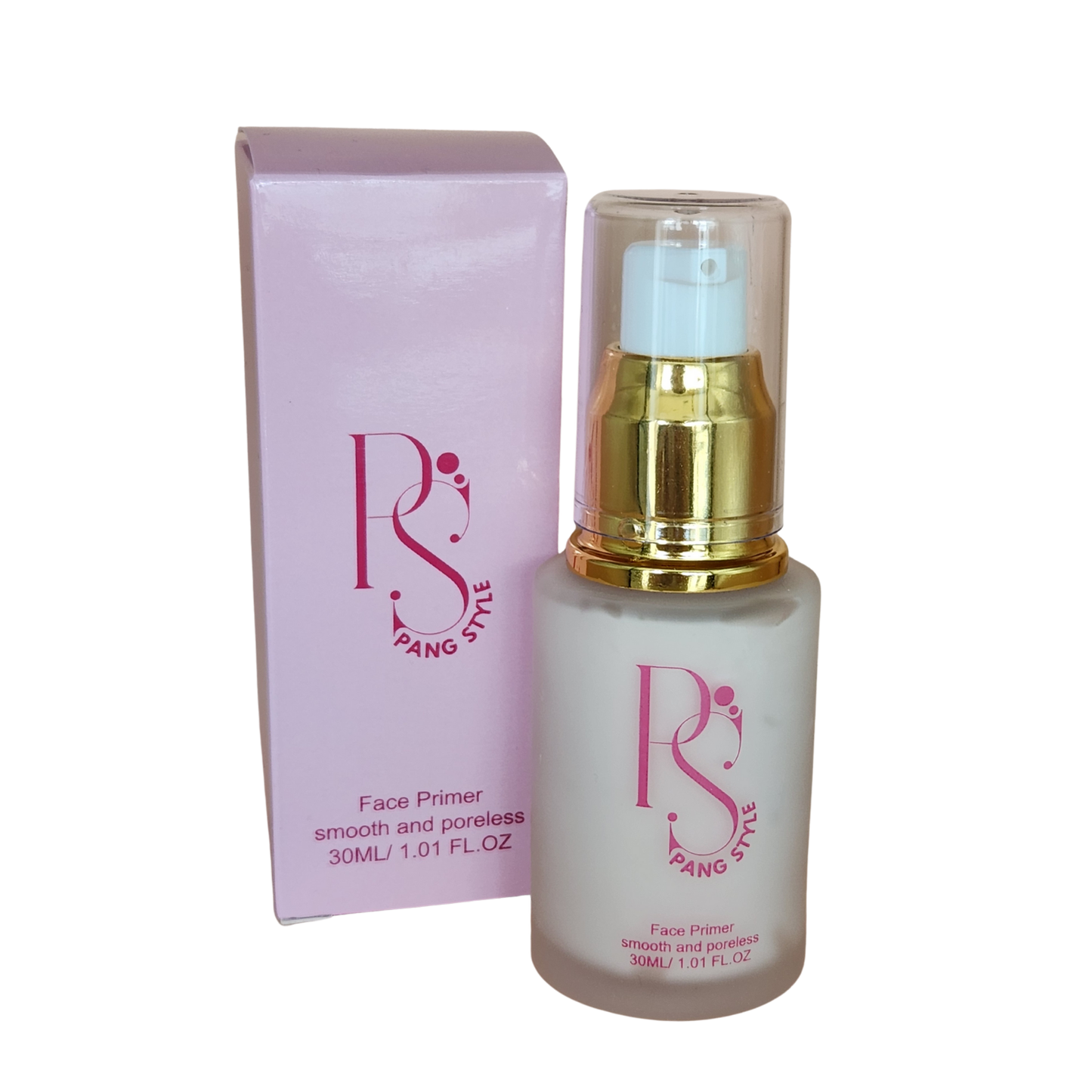 Face 24-Hour Pore-Vanishing Primer