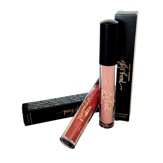 Single Matte Lipstick, 1 ea