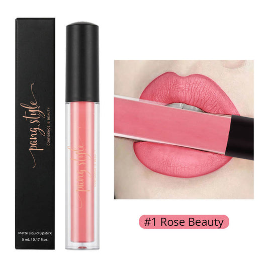 Single Matte Lipstick, 1 ea