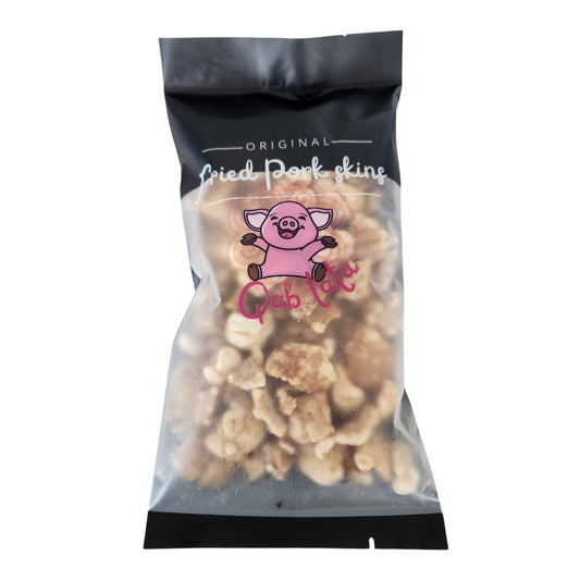 Fried Pork Skin