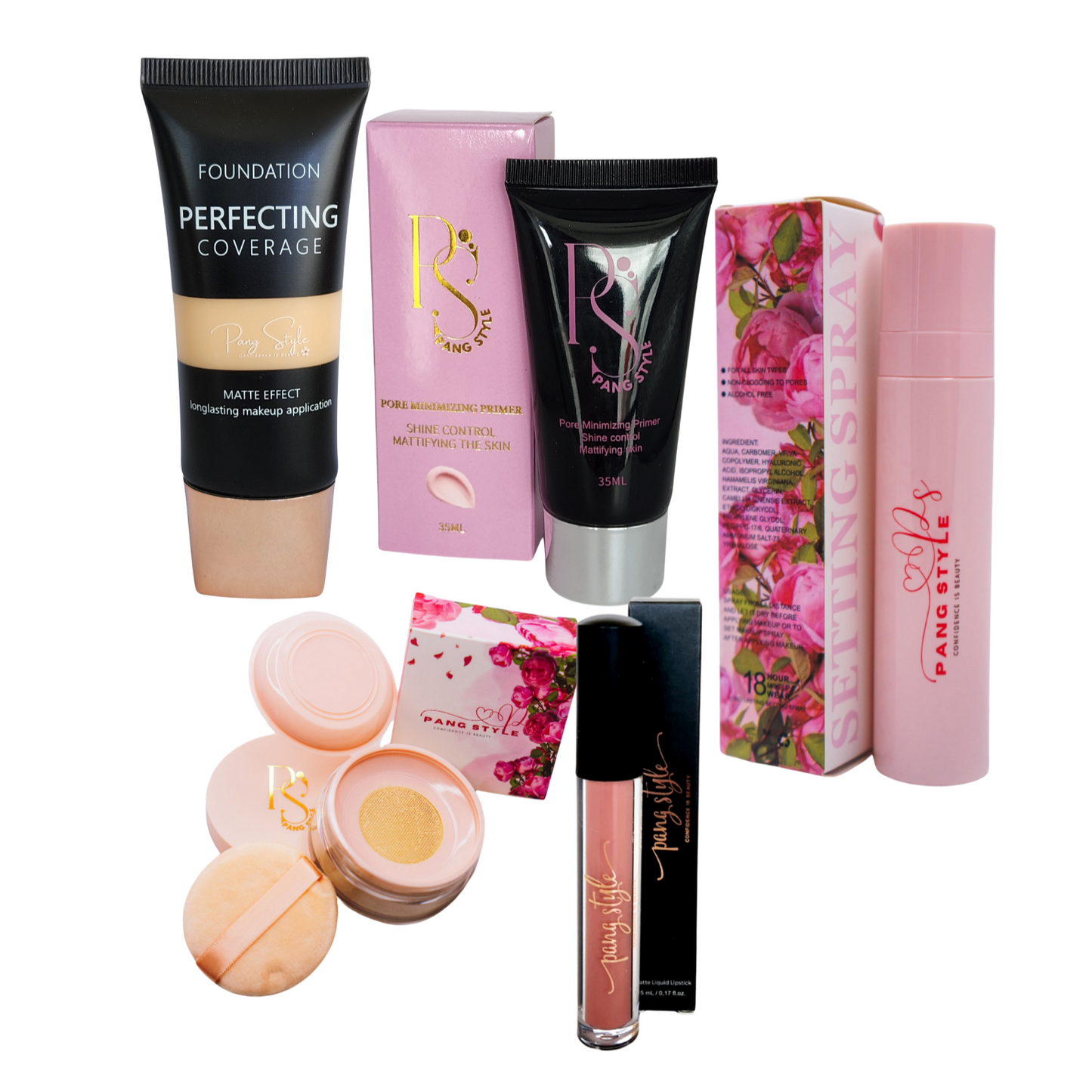 Empowerment Bundle