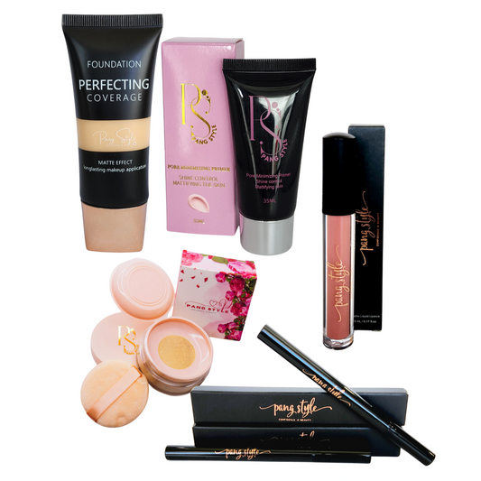 Confidence Kit Bundle