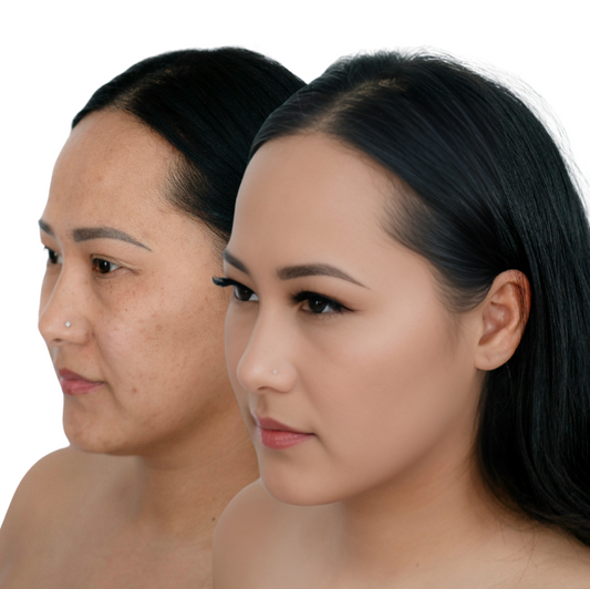 Face 24-Hour Pore-Vanishing Primer