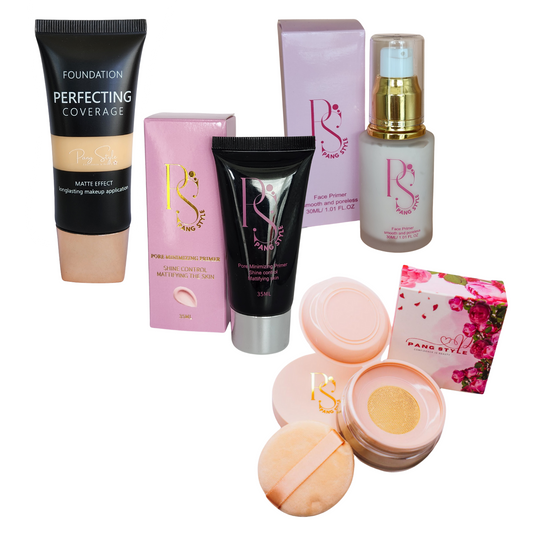 The Power Trio Bundle