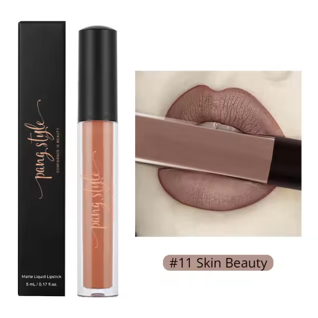 Single Matte Lipstick, 1 ea