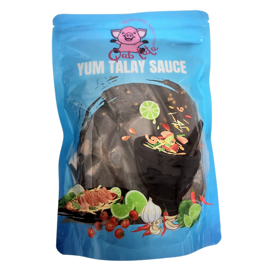 Yum Talay Sauce
