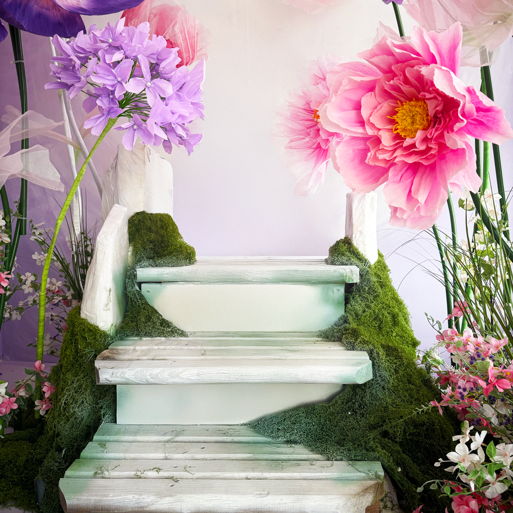 Studio Private Party