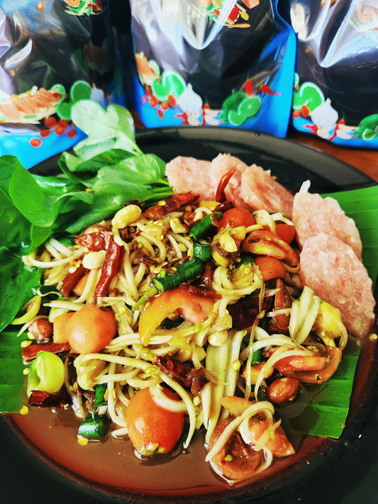 Yum Talay Sauce
