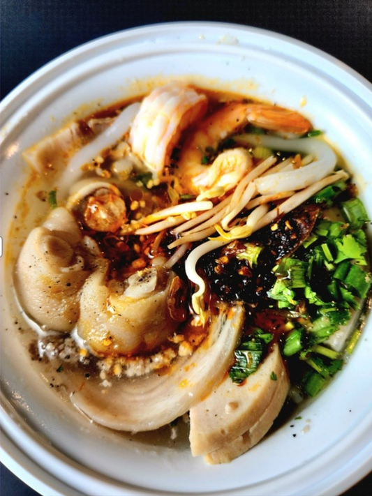 Chili Oil