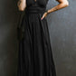 Onyx Ease Jumpsuit
