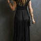 Onyx Ease Jumpsuit