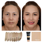 Perfecting Coverage Foundation, 35 mL