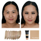 Perfecting Coverage Foundation, 35 mL
