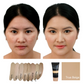 Perfecting Coverage Foundation, 35 mL