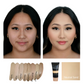 Perfecting Coverage Foundation, 35 mL