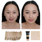 Perfecting Coverage Foundation, 35 mL