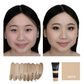 Perfecting Coverage Foundation, 35 mL