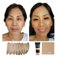 Perfecting Coverage Foundation, 35 mL