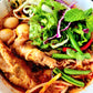 Khao Poon Noodle Soup