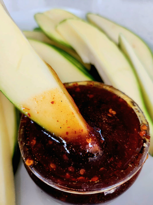 Mango Sauce