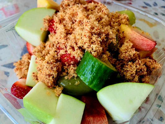 Fruit Chili Powder
