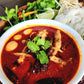 Khao Poon Noodle Soup